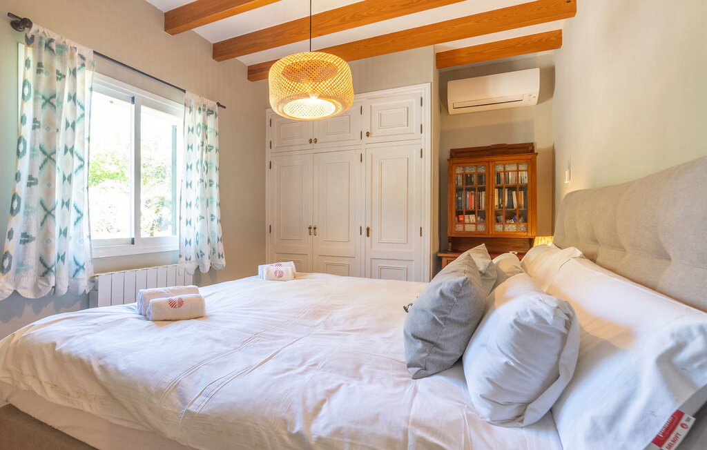 Location de vacances - Casa Maria, Santa Maria , Espagne - EMI532 36