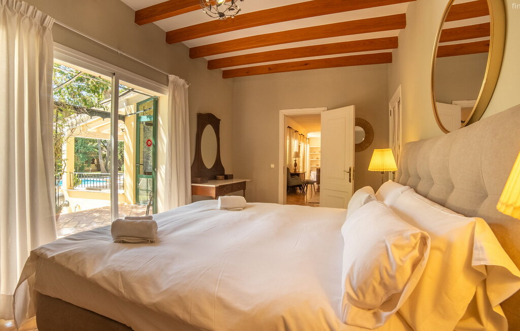 Location de vacances - Casa Maria, Santa Maria , Espagne - EMI532 37