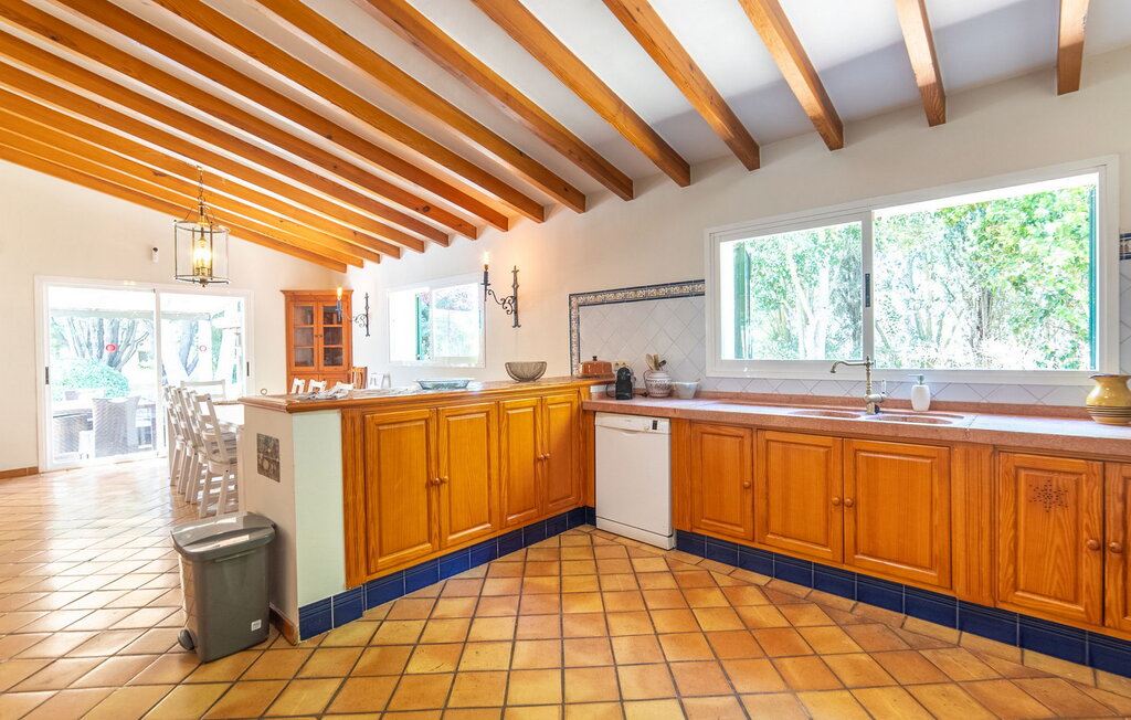 Location de vacances - Casa Maria, Santa Maria , Espagne - EMI532 26