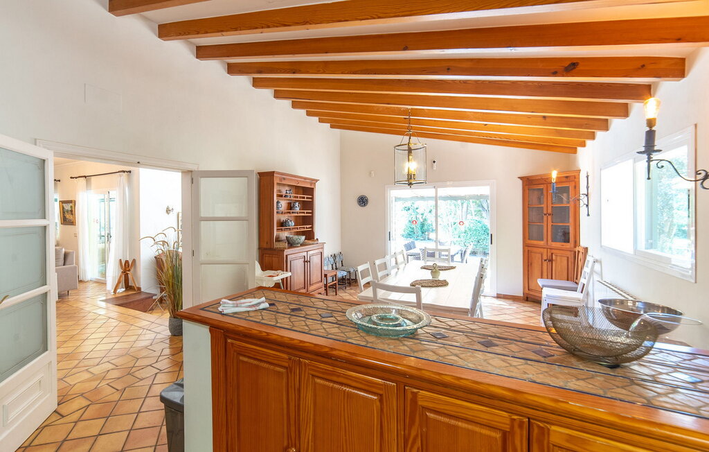 Location de vacances - Casa Maria, Santa Maria , Espagne - EMI532 28