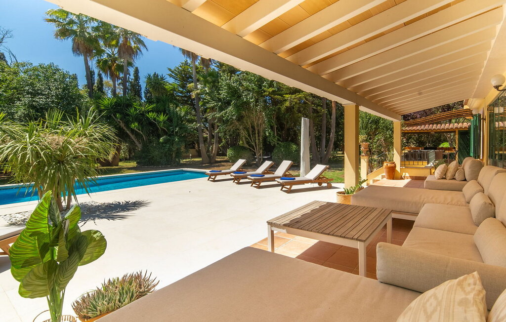 Location de vacances - Casa Maria, Santa Maria , Espagne - EMI532 5