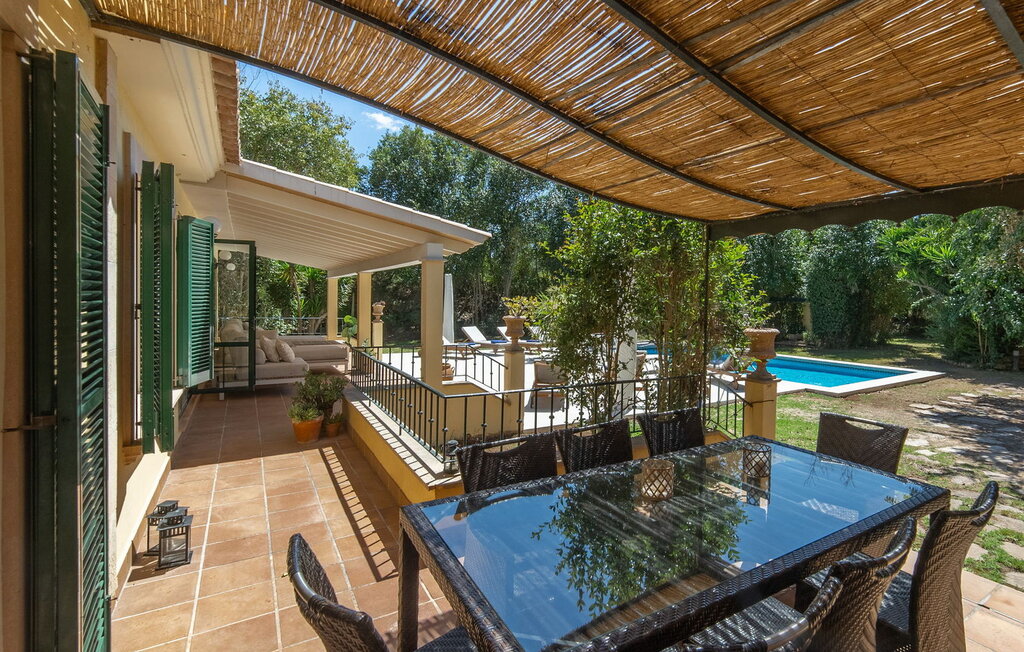 Location de vacances - Casa Maria, Santa Maria , Espagne - EMI532 7