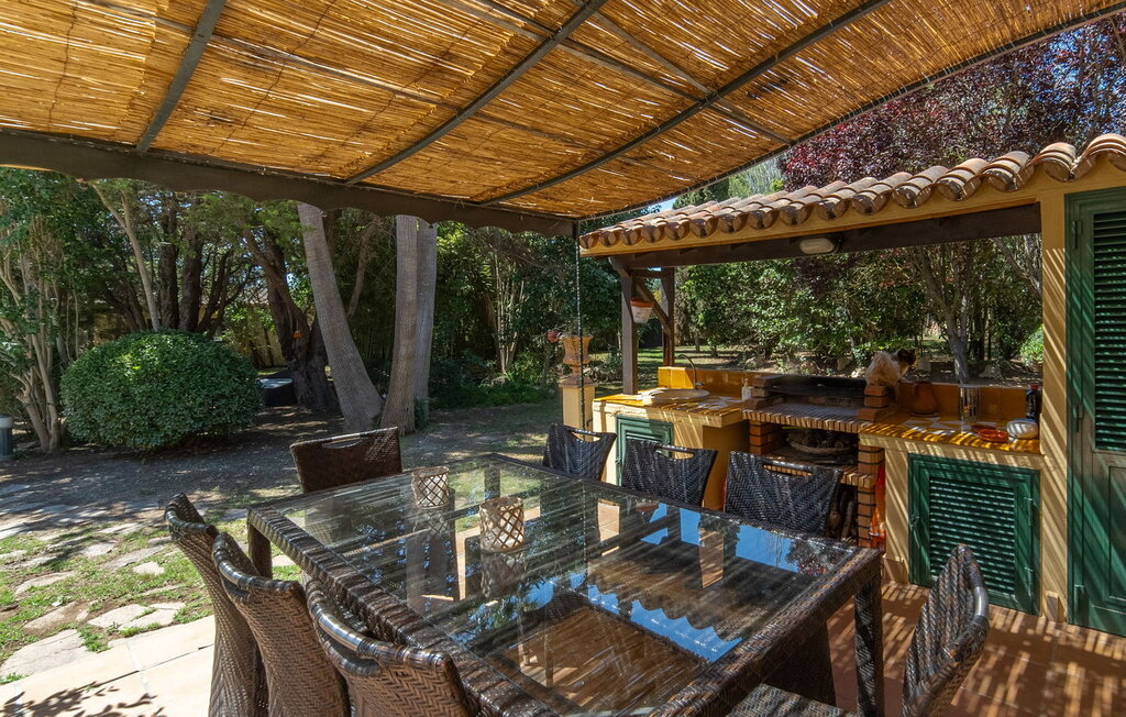 Location de vacances - Casa Maria, Santa Maria , Espagne - EMI532 14