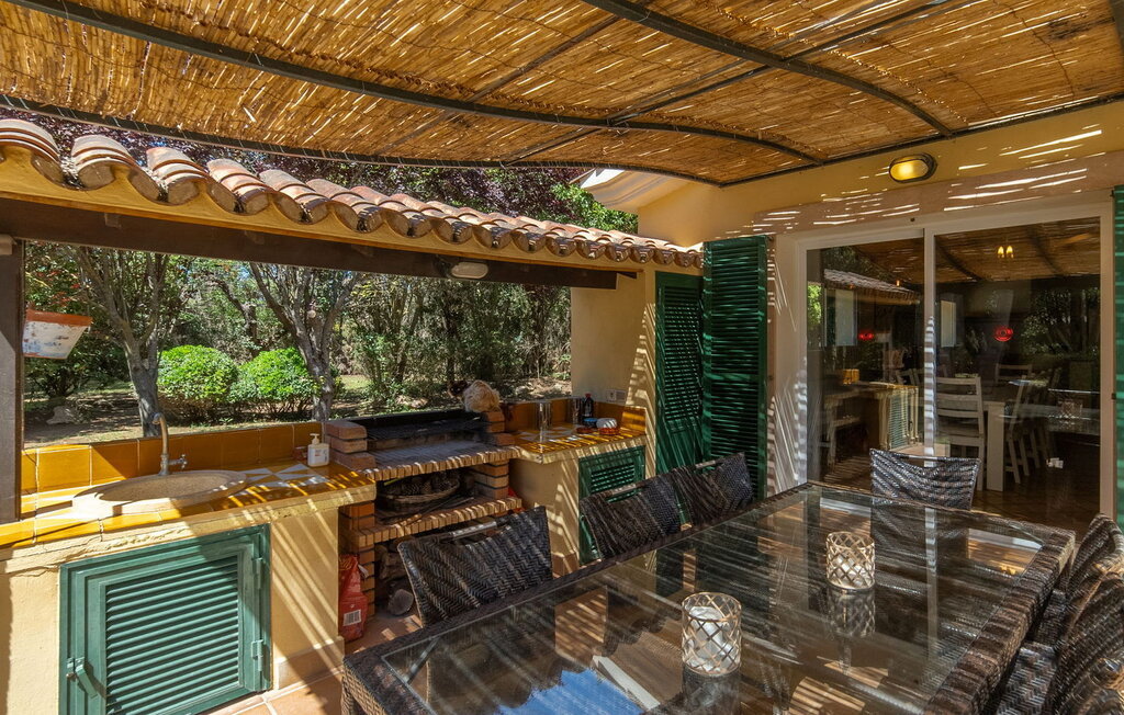 Location de vacances - Casa Maria, Santa Maria , Espagne - EMI532 15