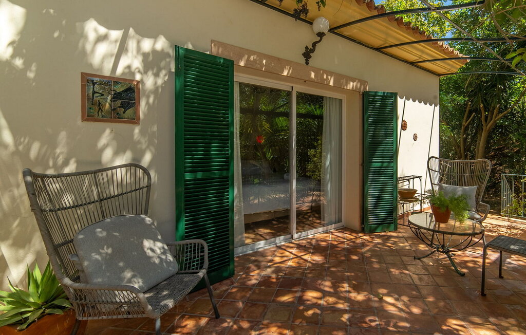 Location de vacances - Casa Maria, Santa Maria , Espagne - EMI532 17