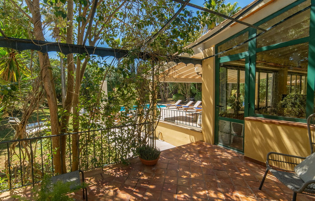 Location de vacances - Casa Maria, Santa Maria , Espagne - EMI532 18