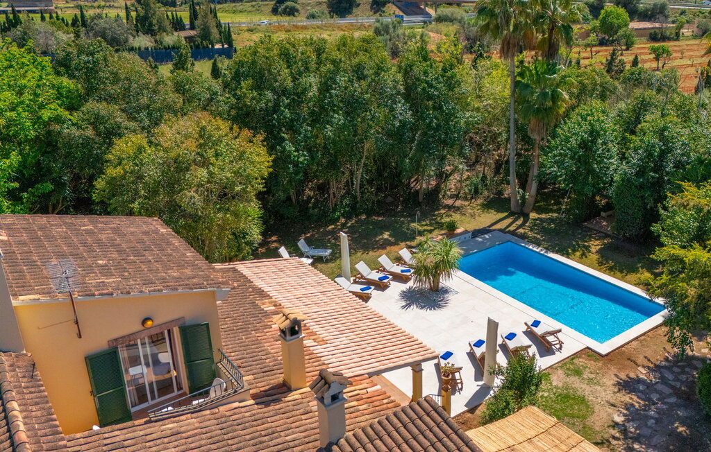 Location de vacances - Casa Maria, Santa Maria , Espagne - EMI532 10