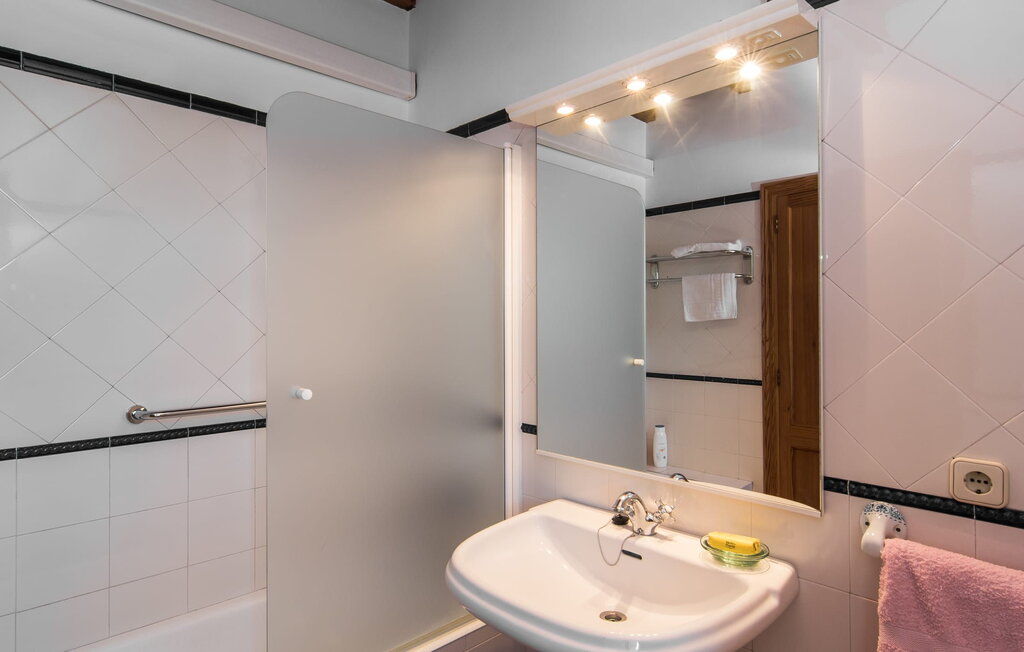 Ferienhaus - Banyols, Alaro , Spanien - EMI235 40