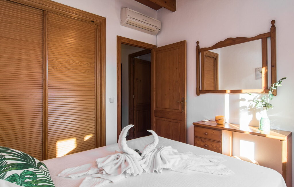 Ferienhaus - Banyols, Alaro , Spanien - EMI235 34