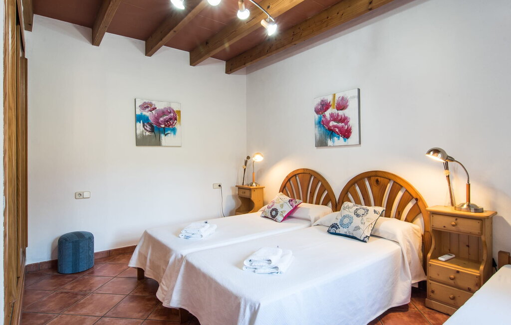 Ferienhaus - Banyols, Alaro , Spanien - EMI235 35