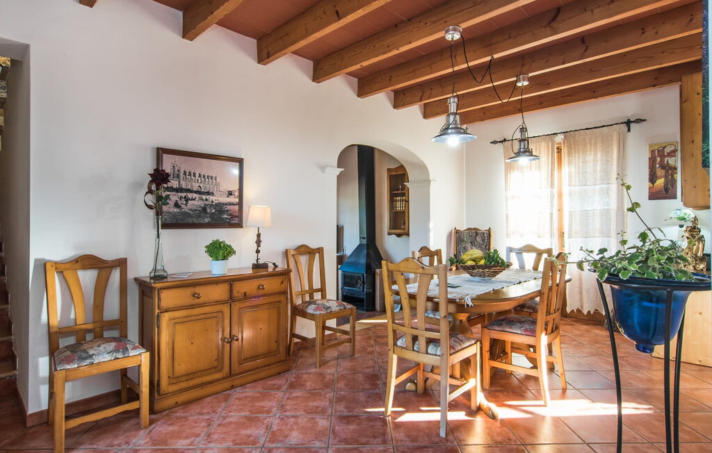 Ferienhaus - Banyols, Alaro , Spanien - EMI235 30