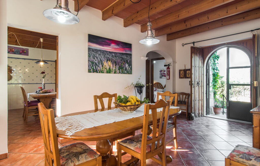 Ferienhaus - Banyols, Alaro , Spanien - EMI235 31