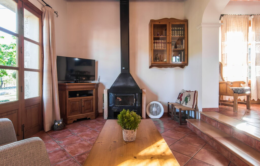 Ferienhaus - Banyols, Alaro , Spanien - EMI235 24