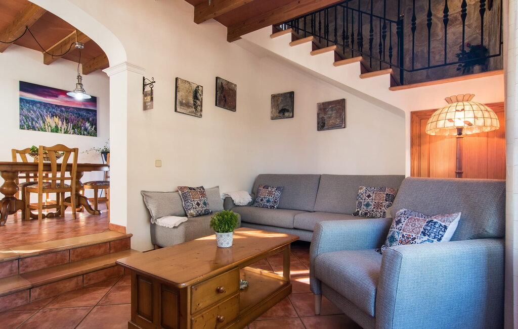 Ferienhaus - Banyols, Alaro , Spanien - EMI235 26