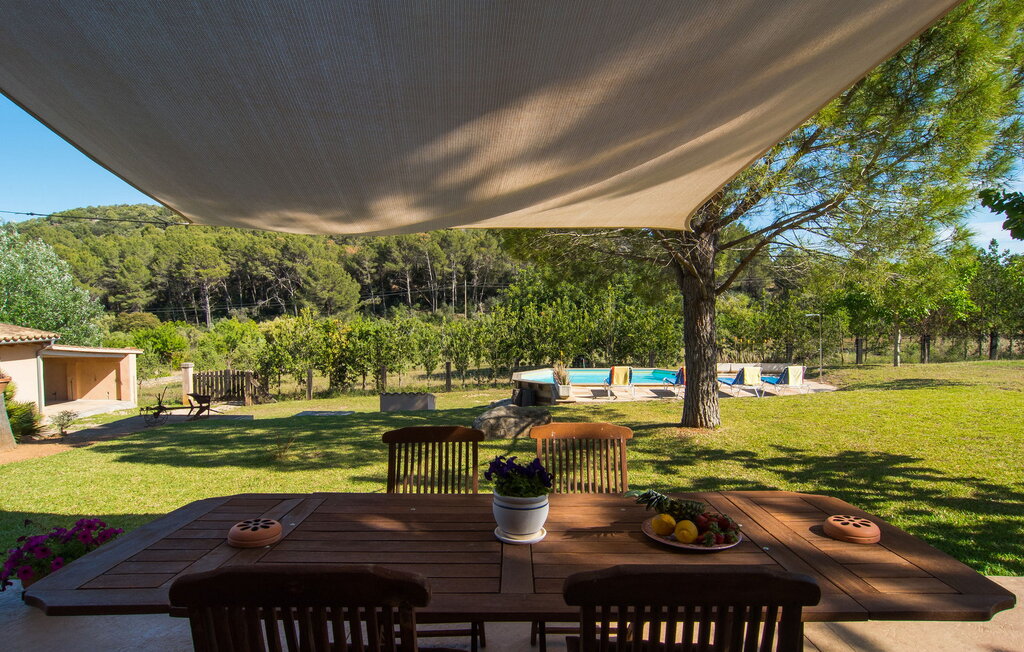 Ferienhaus - Banyols, Alaro , Spanien - EMI235 9