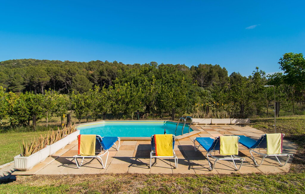 Ferienhaus - Banyols, Alaro , Spanien - EMI235 5