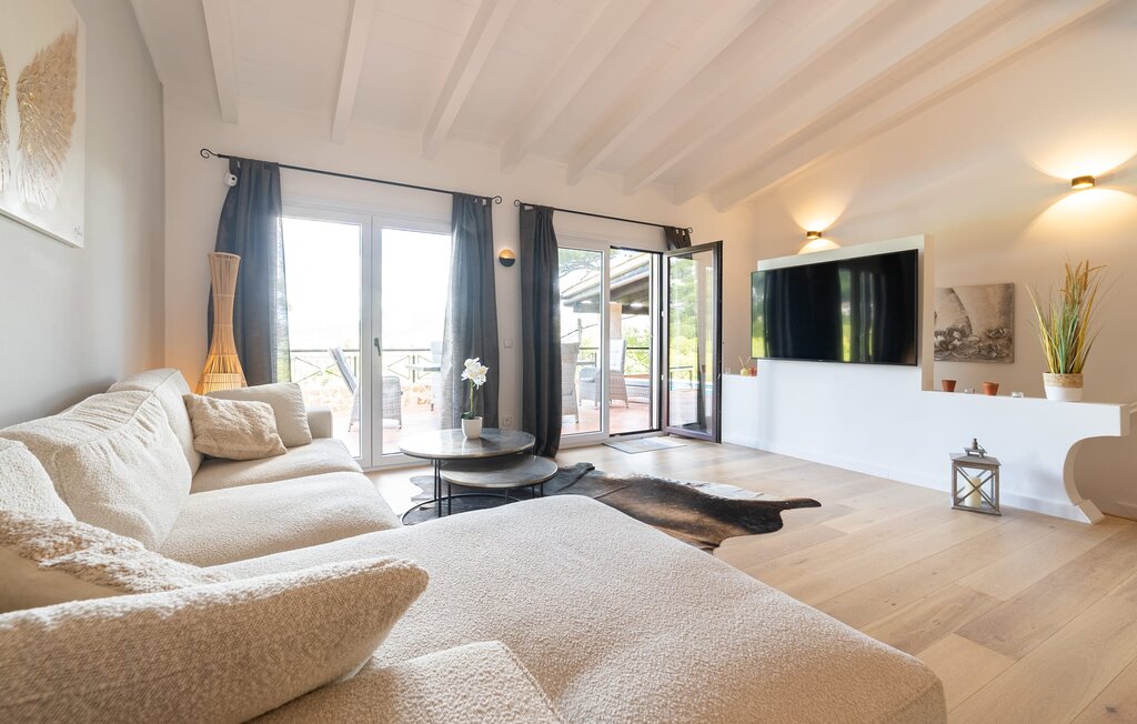 Domy wakacyjne - Casa Claus, Canyamel , Hiszpania - EMI386 19