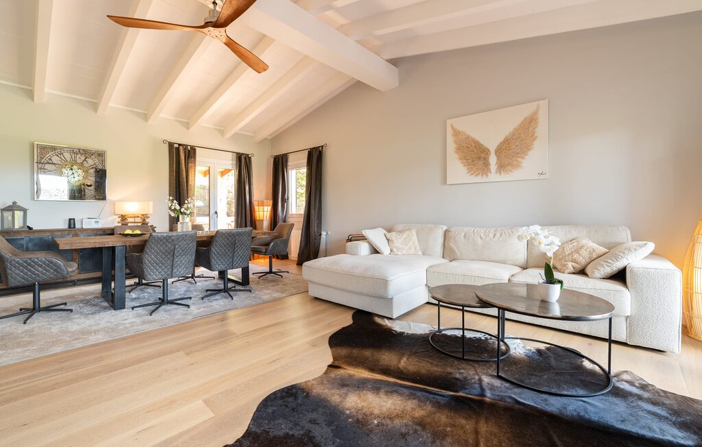 Domy wakacyjne - Casa Claus, Canyamel , Hiszpania - EMI386 20