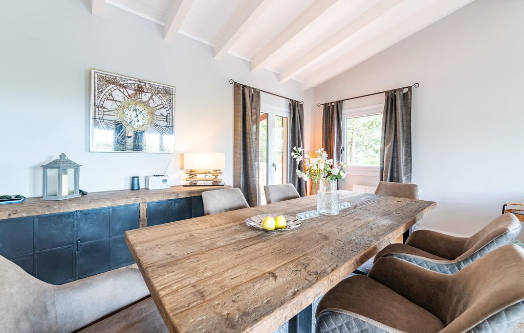 Domy wakacyjne - Casa Claus, Canyamel , Hiszpania - EMI386 23