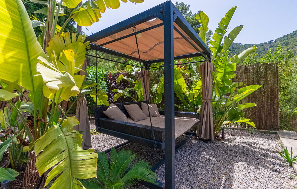 Domy wakacyjne - Casa Claus, Canyamel , Hiszpania - EMI386 8