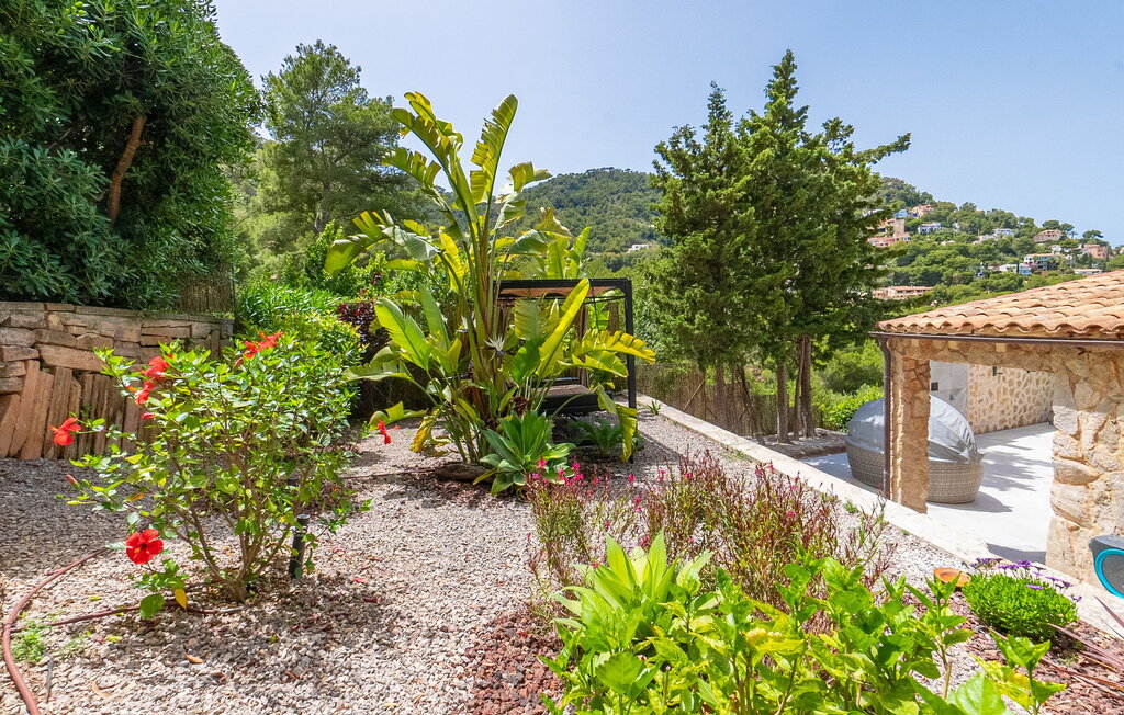 Domy wakacyjne - Casa Claus, Canyamel , Hiszpania - EMI386 11