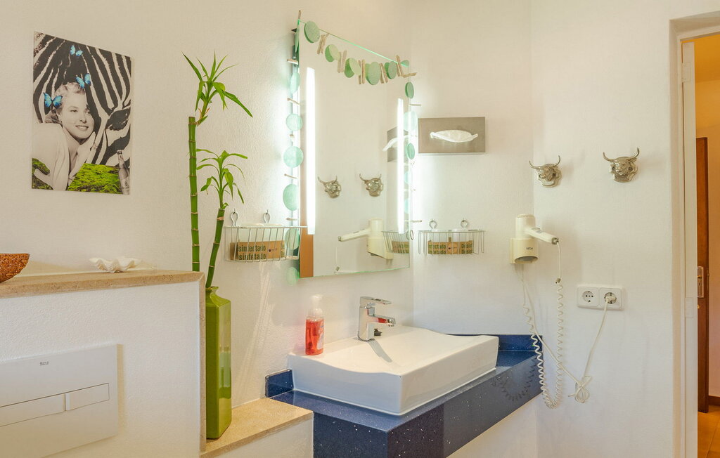 Feriehuse - Es Socorrat, Portocolom , Spanien - EMI157 39