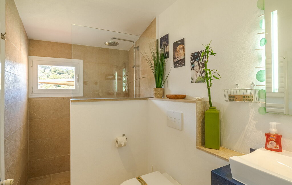 Feriehuse - Es Socorrat, Portocolom , Spanien - EMI157 40