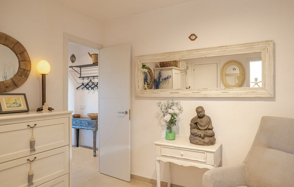 Feriehuse - Es Socorrat, Portocolom , Spanien - EMI157 37