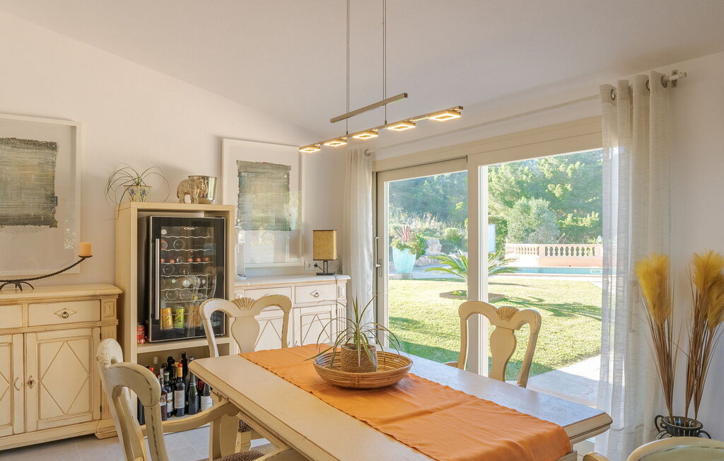 Feriehuse - Es Socorrat, Portocolom , Spanien - EMI157 32