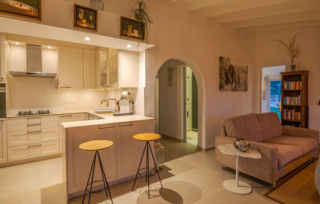 Feriehuse - Es Socorrat, Portocolom , Spanien - EMI157 26