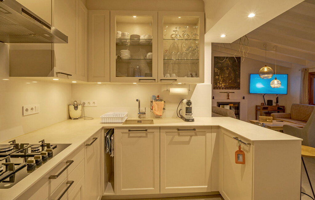 Feriehuse - Es Socorrat, Portocolom , Spanien - EMI157 27