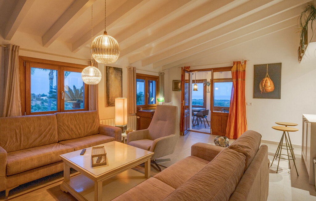 Feriehuse - Es Socorrat, Portocolom , Spanien - EMI157 22