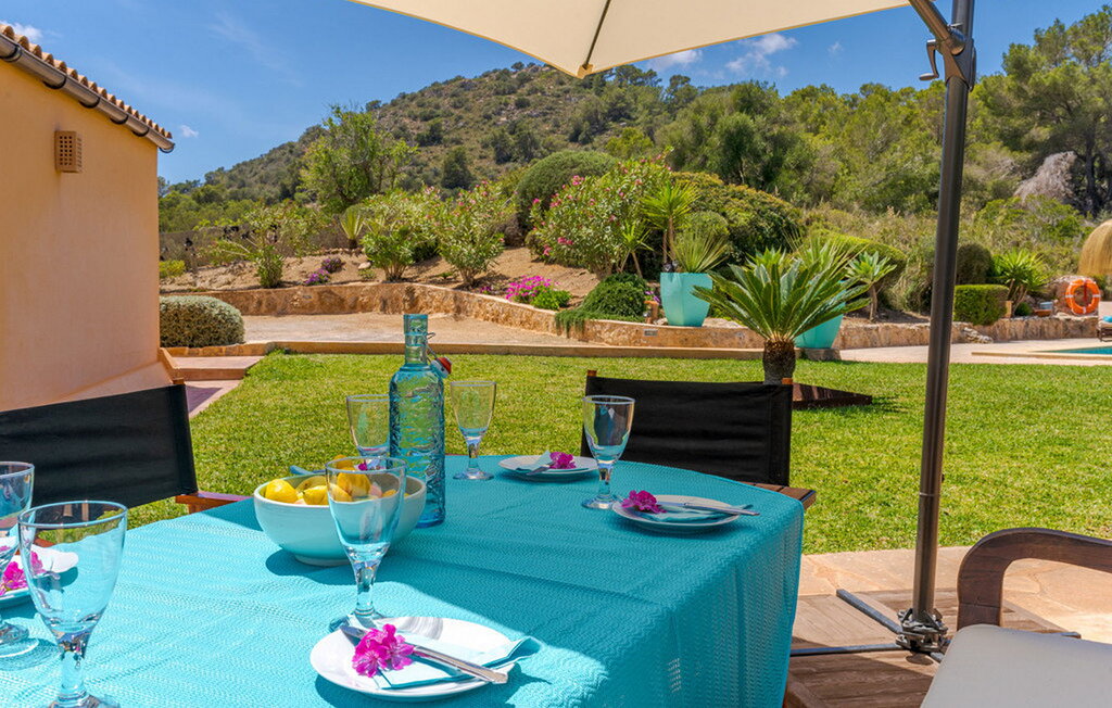 Feriehuse - Es Socorrat, Portocolom , Spanien - EMI157 13