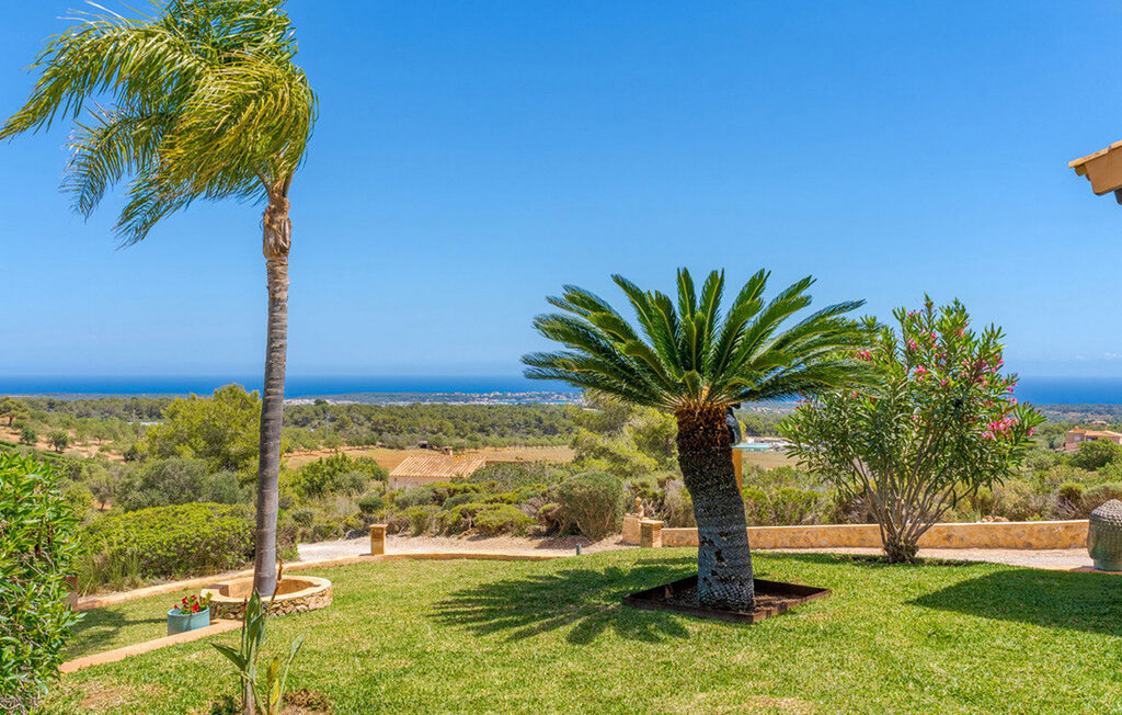 Feriehuse - Es Socorrat, Portocolom , Spanien - EMI157 20