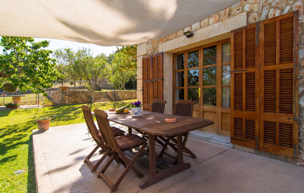 Ferienhaus - Banyols, Alaro , Spanien - EMI235 19