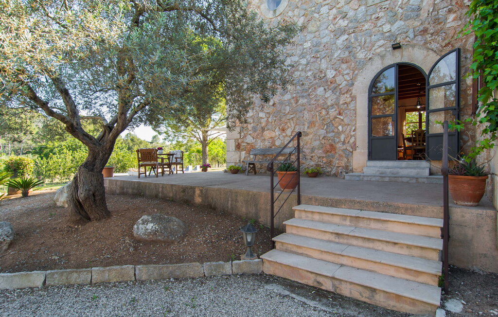 Ferienhaus - Banyols, Alaro , Spanien - EMI235 20