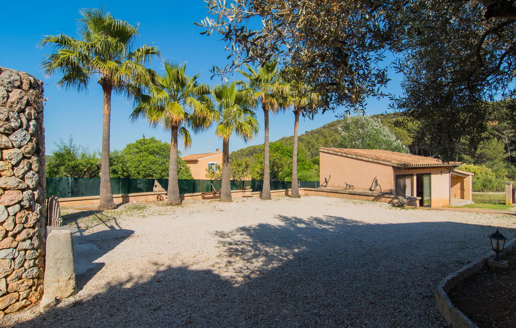 Ferienhaus - Banyols, Alaro , Spanien - EMI235 23