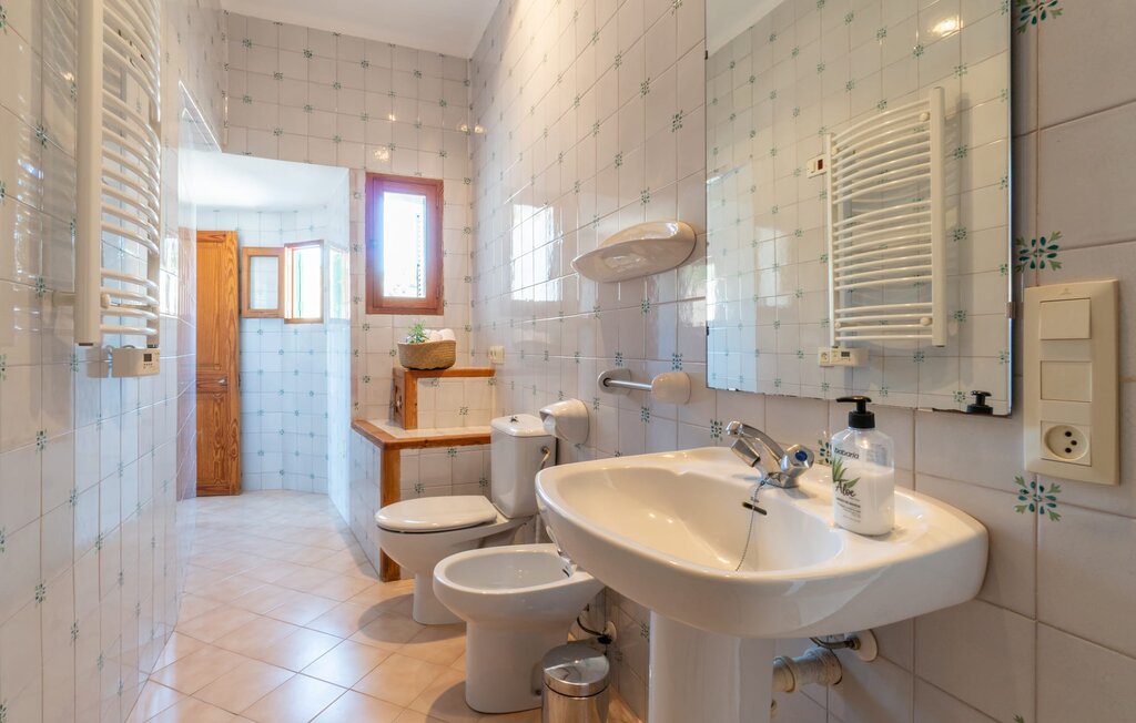 Domy wakacyjne - s'Estremera Nova, Bunyola , Hiszpania - EMI242 43