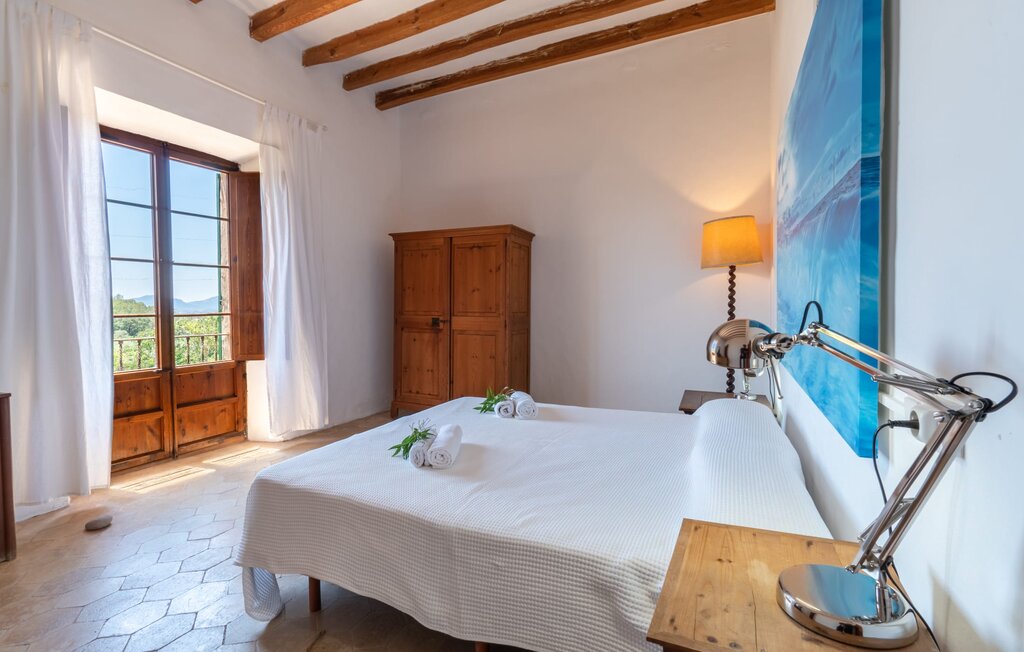 Domy wakacyjne - s'Estremera Nova, Bunyola , Hiszpania - EMI242 37