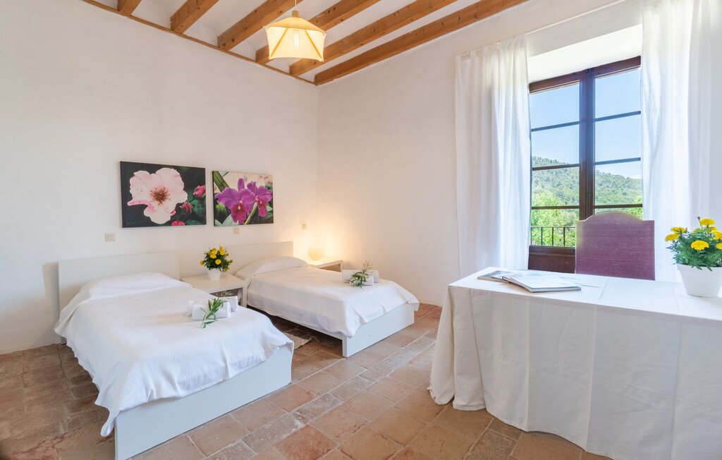 Domy wakacyjne - s'Estremera Nova, Bunyola , Hiszpania - EMI242 42