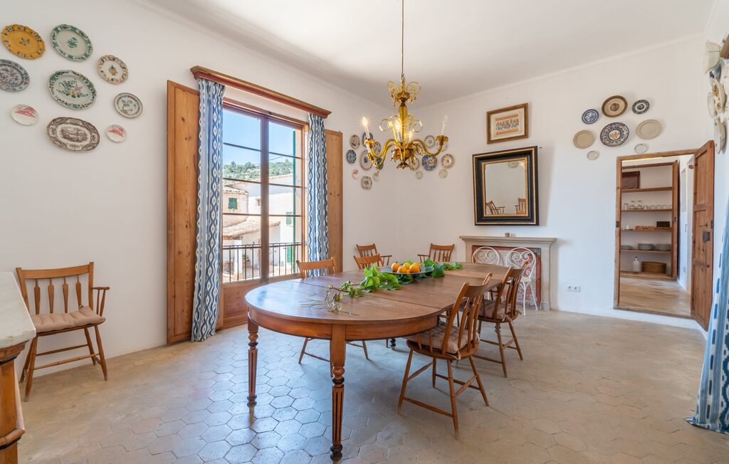 Domy wakacyjne - s'Estremera Nova, Bunyola , Hiszpania - EMI242 32