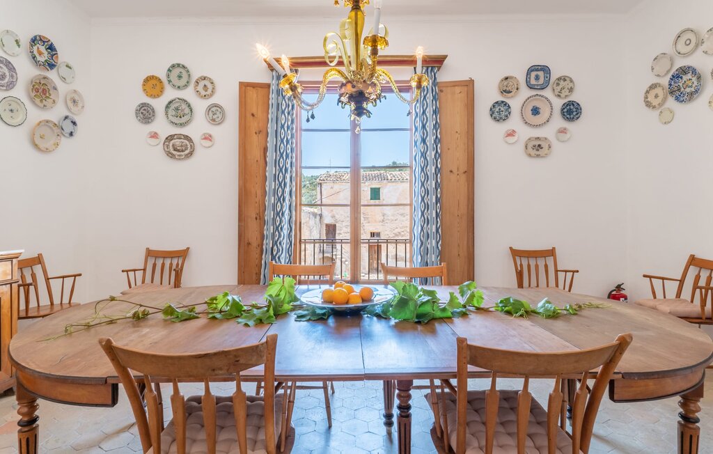 Domy wakacyjne - s'Estremera Nova, Bunyola , Hiszpania - EMI242 33