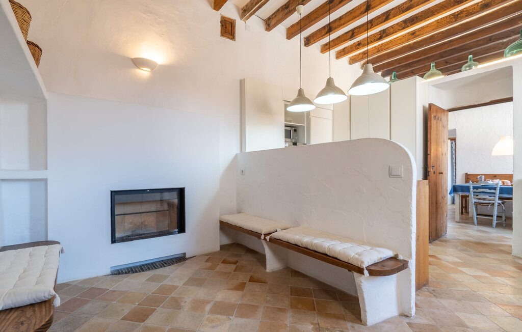 Domy wakacyjne - s'Estremera Nova, Bunyola , Hiszpania - EMI242 34