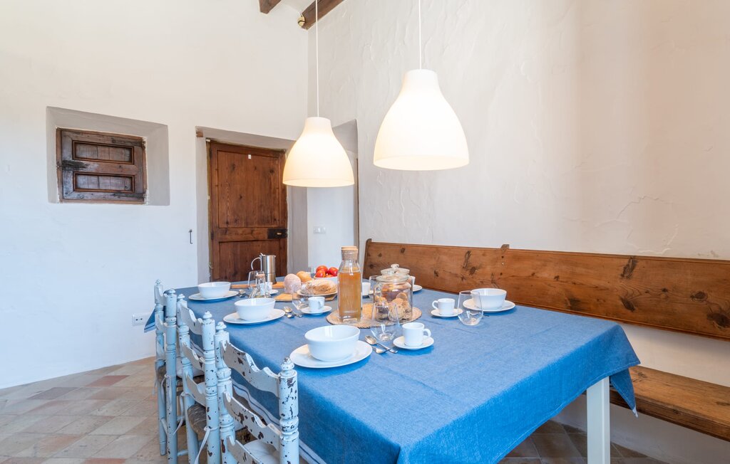 Domy wakacyjne - s'Estremera Nova, Bunyola , Hiszpania - EMI242 35