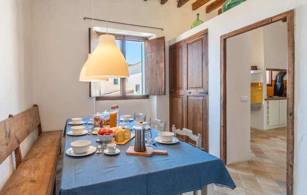 Domy wakacyjne - s'Estremera Nova, Bunyola , Hiszpania - EMI242 36