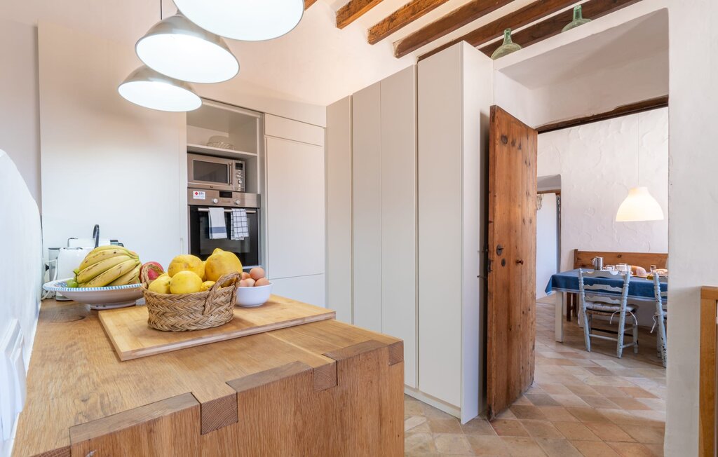 Domy wakacyjne - s'Estremera Nova, Bunyola , Hiszpania - EMI242 28