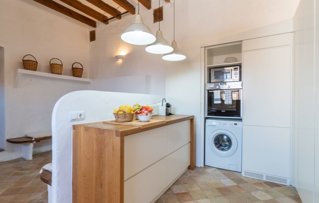 Domy wakacyjne - s'Estremera Nova, Bunyola , Hiszpania - EMI242 30