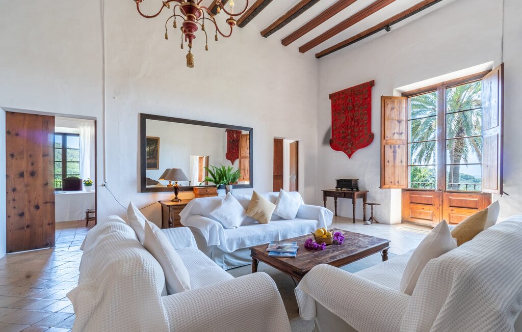 Domy wakacyjne - s'Estremera Nova, Bunyola , Hiszpania - EMI242 22