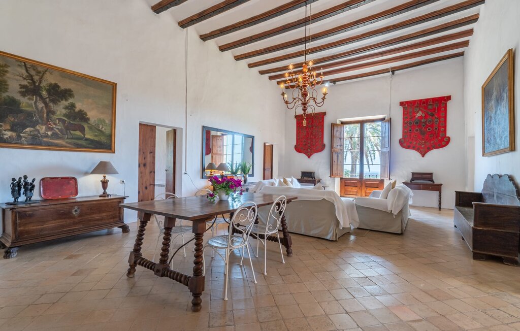 Domy wakacyjne - s'Estremera Nova, Bunyola , Hiszpania - EMI242 24