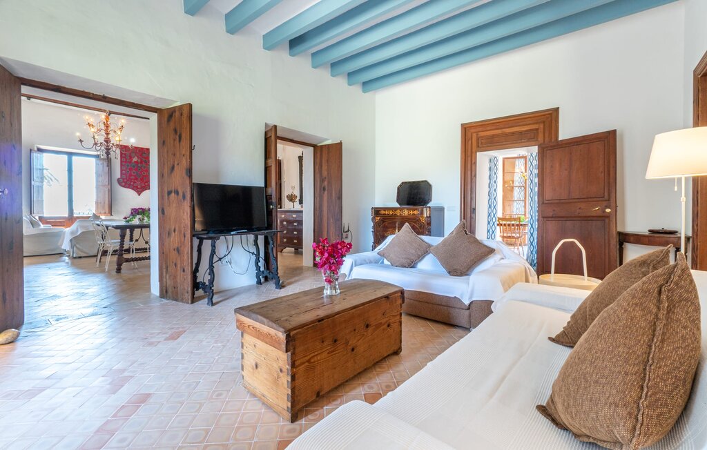 Domy wakacyjne - s'Estremera Nova, Bunyola , Hiszpania - EMI242 25